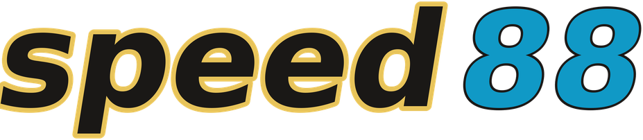 speed88 logo