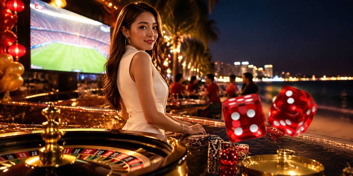 speed88 Apa Yang Kami Sediakan dalam Sicbo